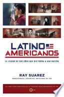 libro Latino Americanos